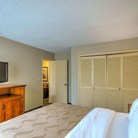 Quality Inn Big Sky Kalispell Εξωτερικό φωτογραφία