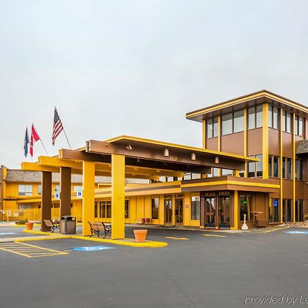 Quality Inn Big Sky Kalispell Εξωτερικό φωτογραφία