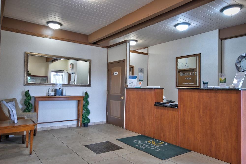 Quality Inn Big Sky Kalispell Εξωτερικό φωτογραφία