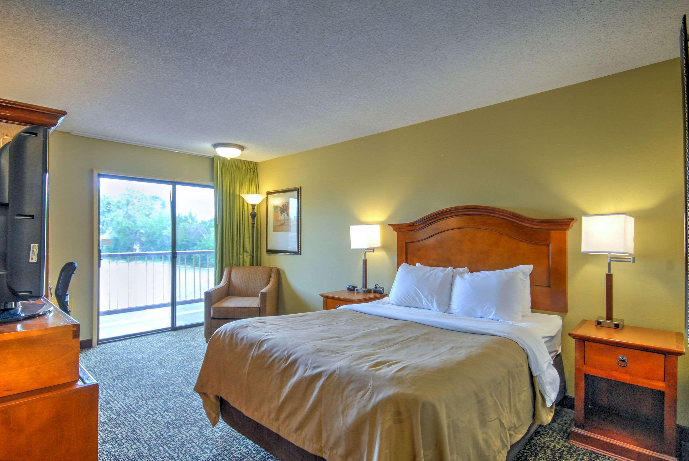 Quality Inn Big Sky Kalispell Εξωτερικό φωτογραφία