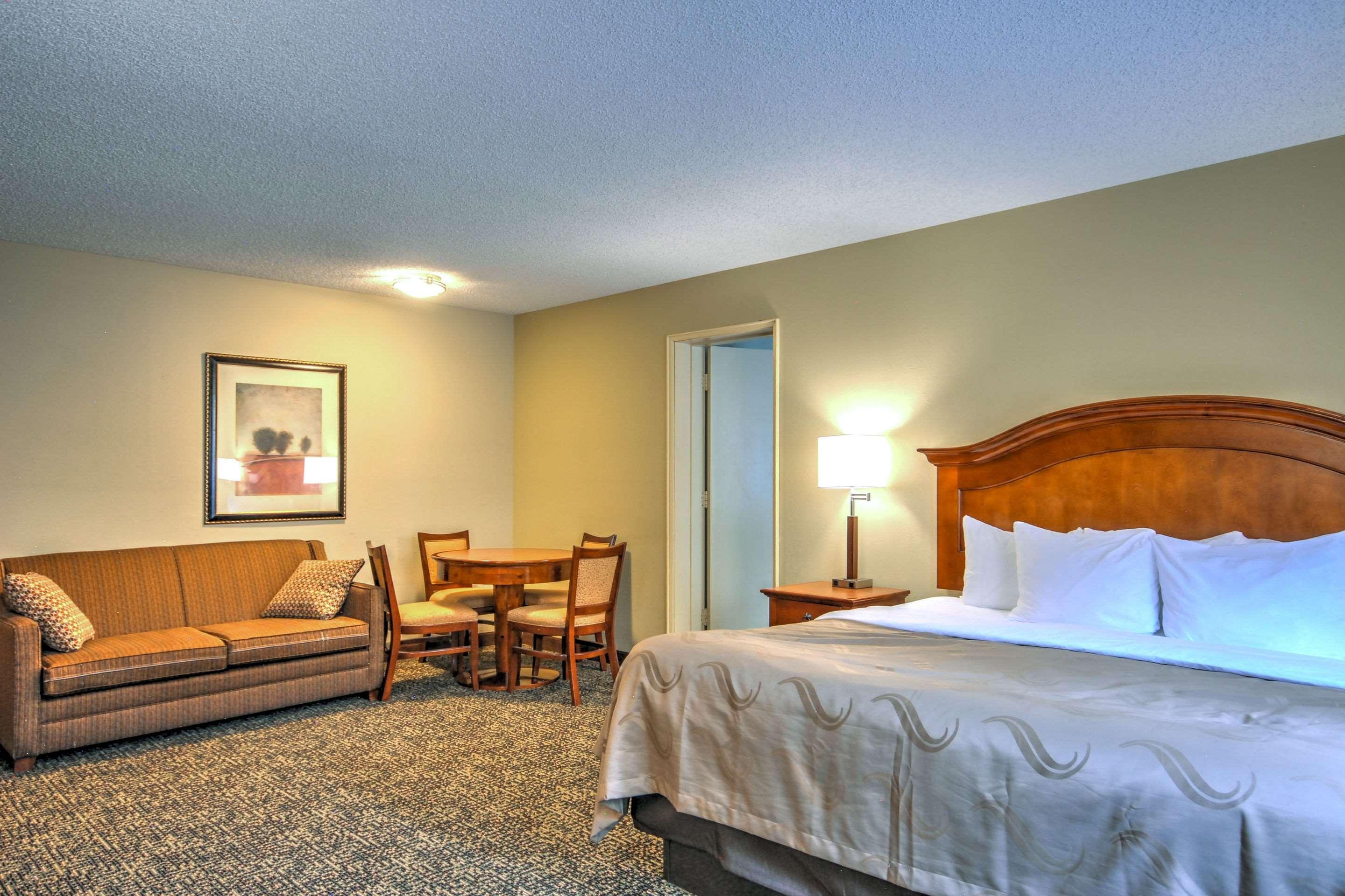 Quality Inn Big Sky Kalispell Εξωτερικό φωτογραφία