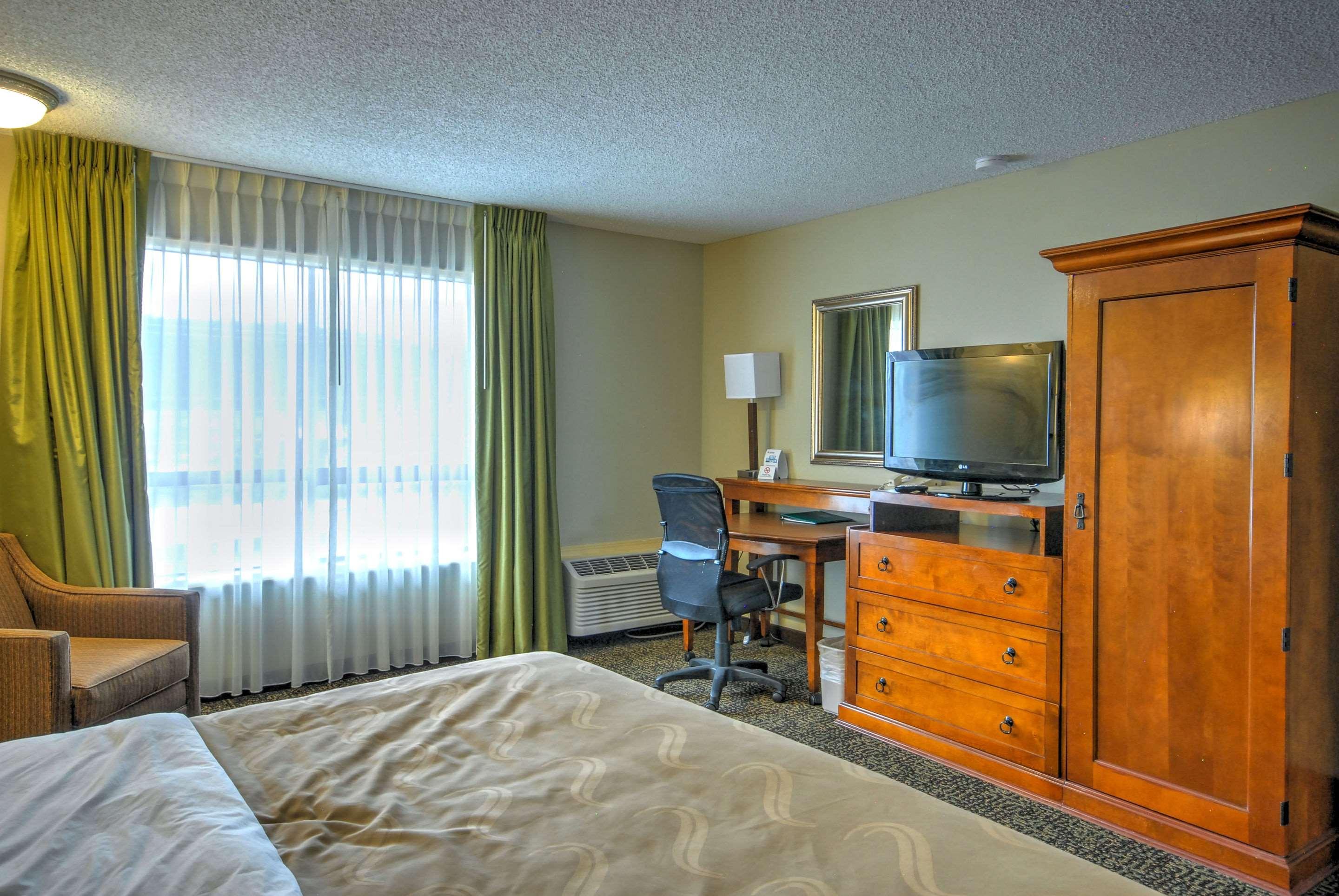 Quality Inn Big Sky Kalispell Εξωτερικό φωτογραφία