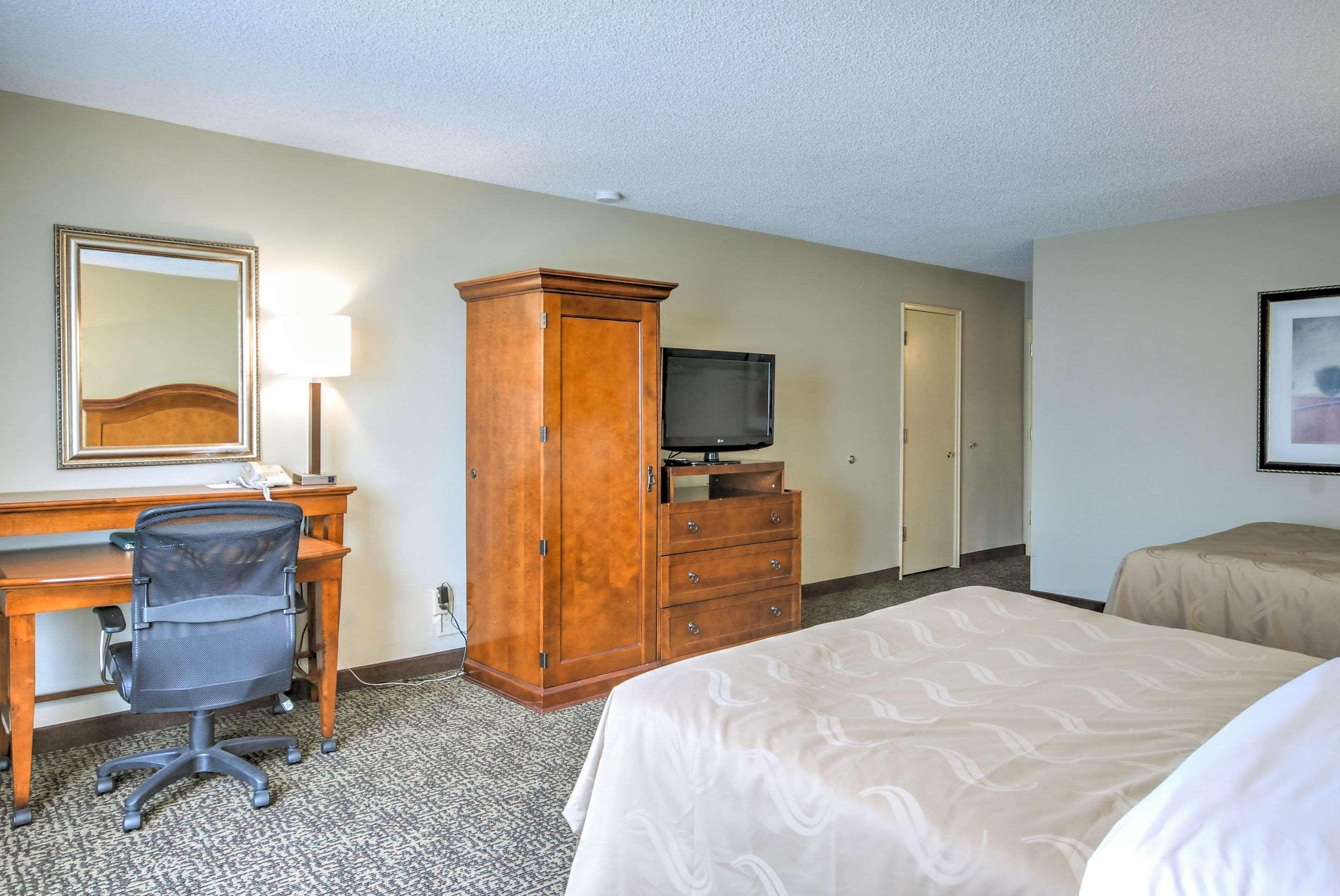 Quality Inn Big Sky Kalispell Εξωτερικό φωτογραφία