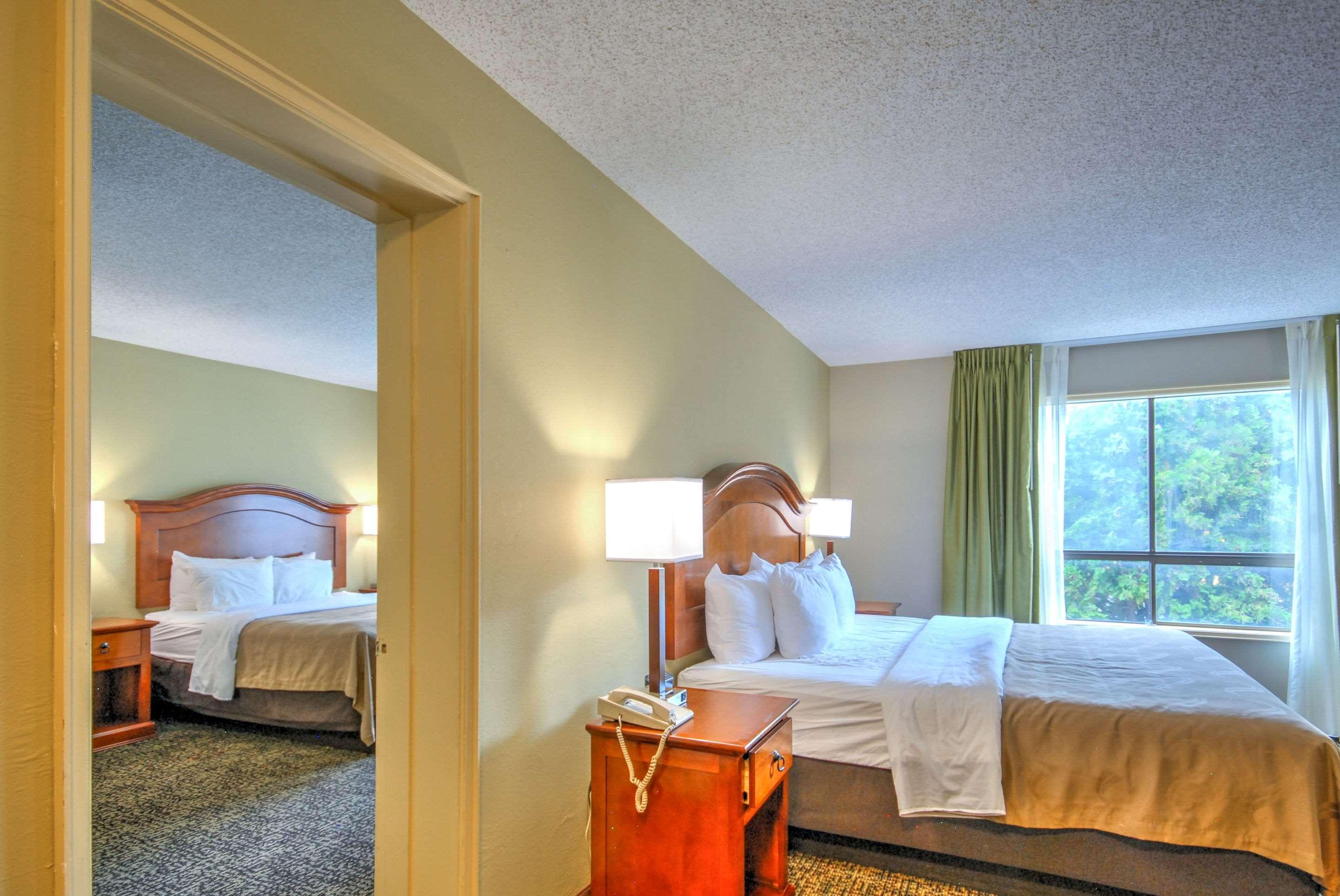 Quality Inn Big Sky Kalispell Εξωτερικό φωτογραφία