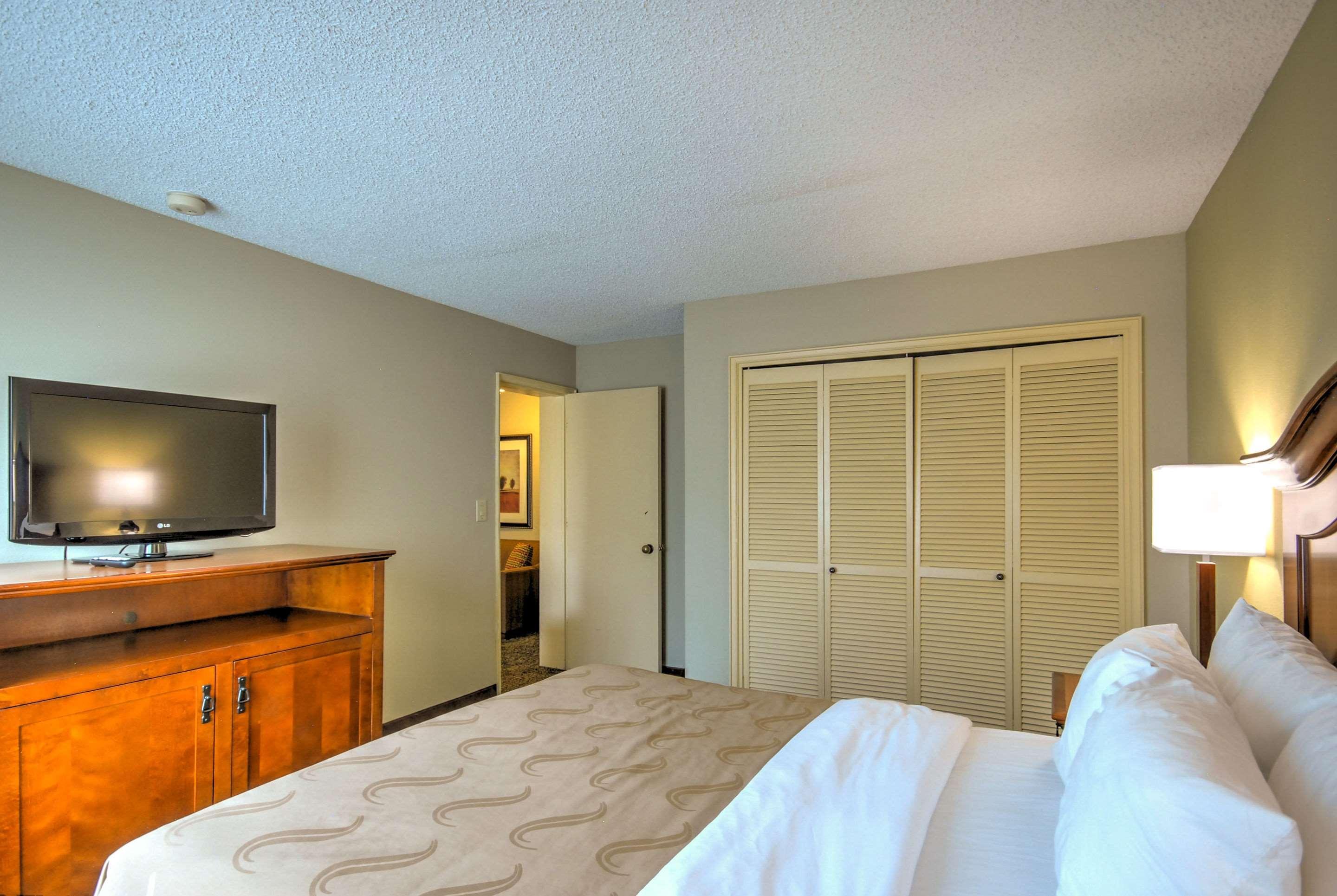 Quality Inn Big Sky Kalispell Εξωτερικό φωτογραφία