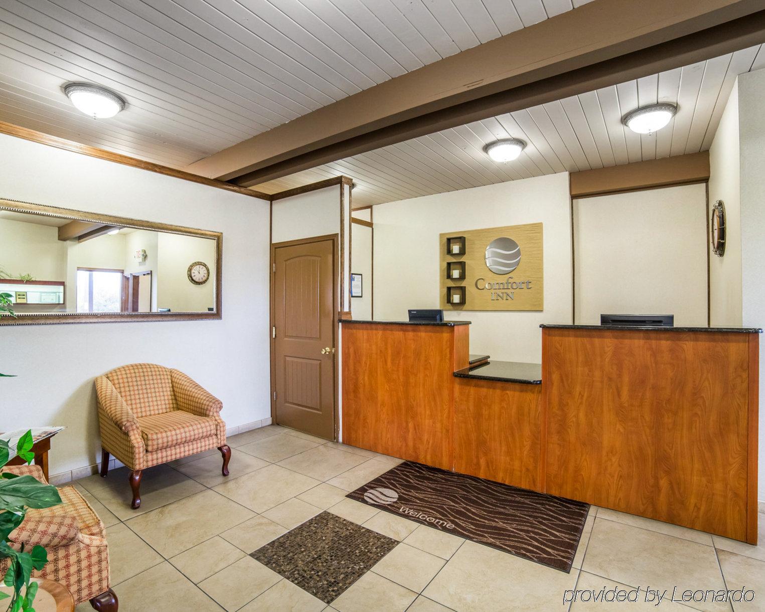 Quality Inn Big Sky Kalispell Εξωτερικό φωτογραφία