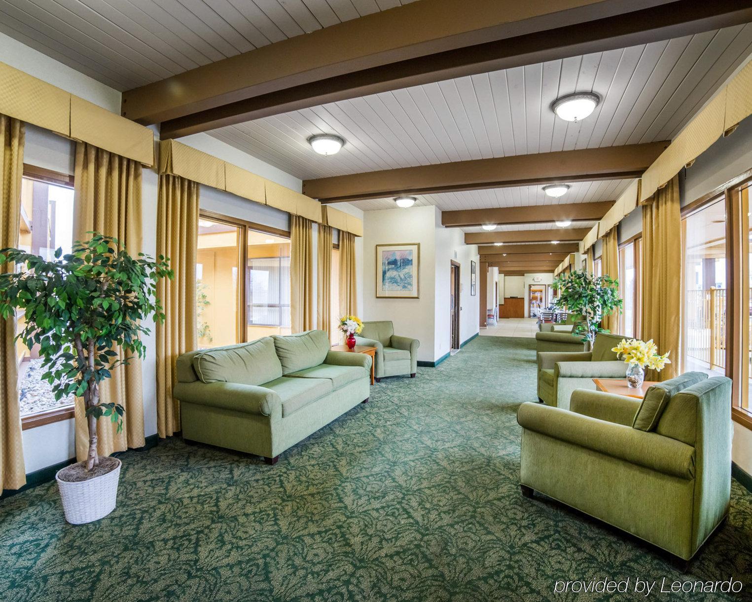 Quality Inn Big Sky Kalispell Εξωτερικό φωτογραφία