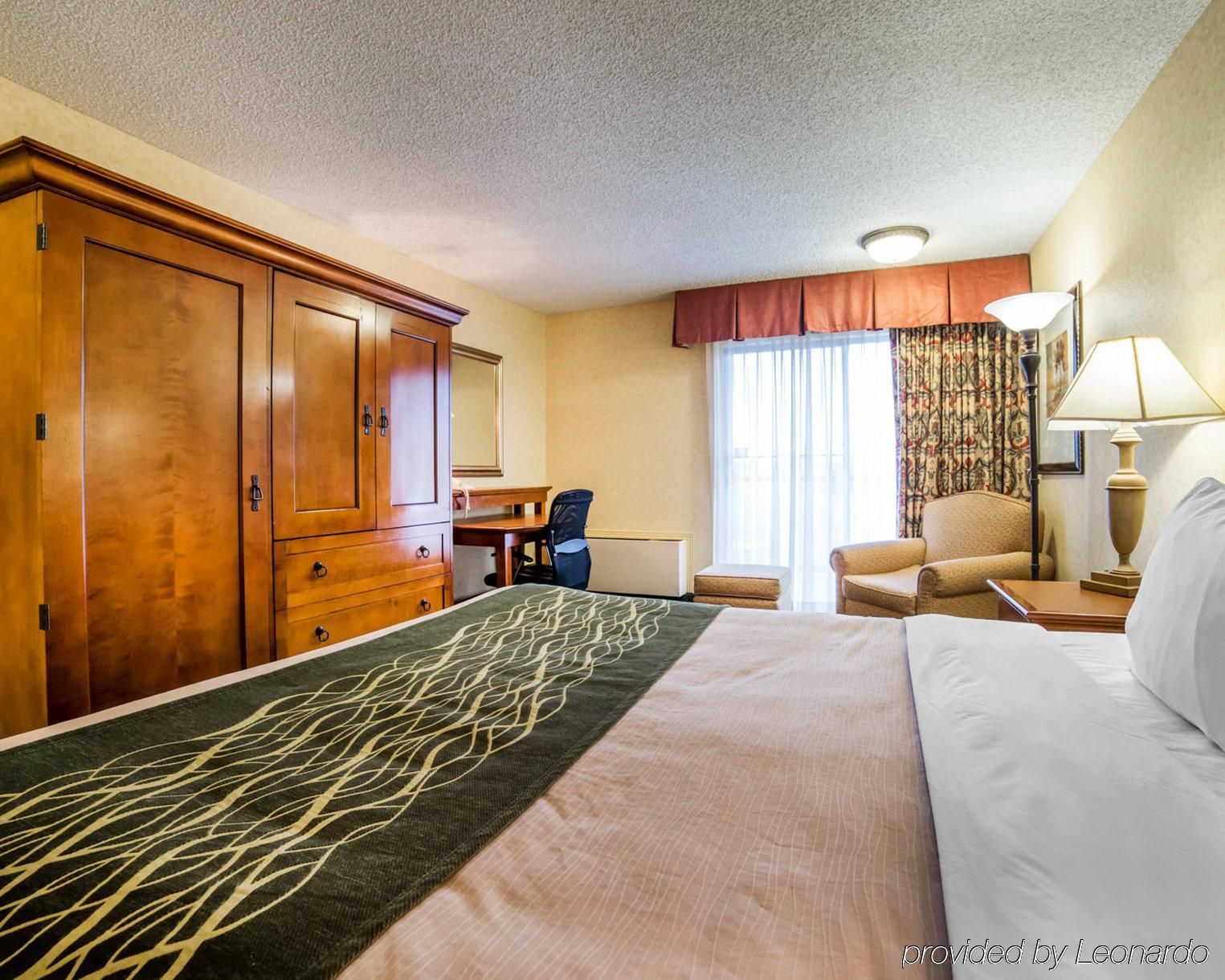 Quality Inn Big Sky Kalispell Εξωτερικό φωτογραφία