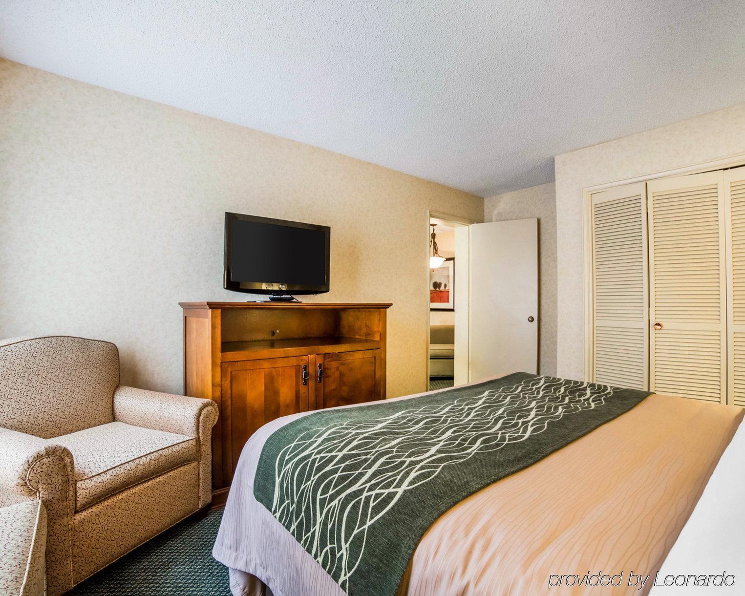 Quality Inn Big Sky Kalispell Εξωτερικό φωτογραφία