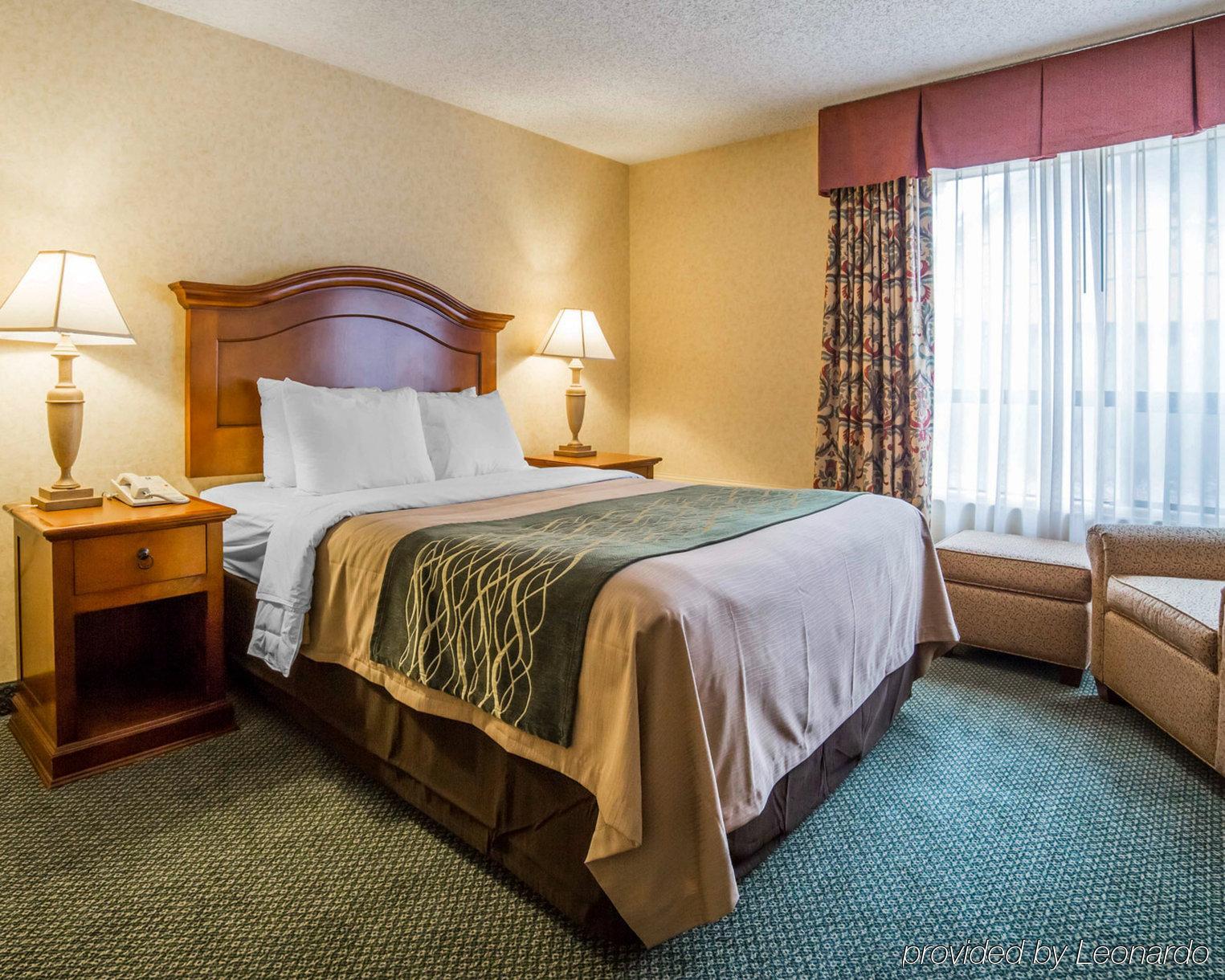 Quality Inn Big Sky Kalispell Εξωτερικό φωτογραφία