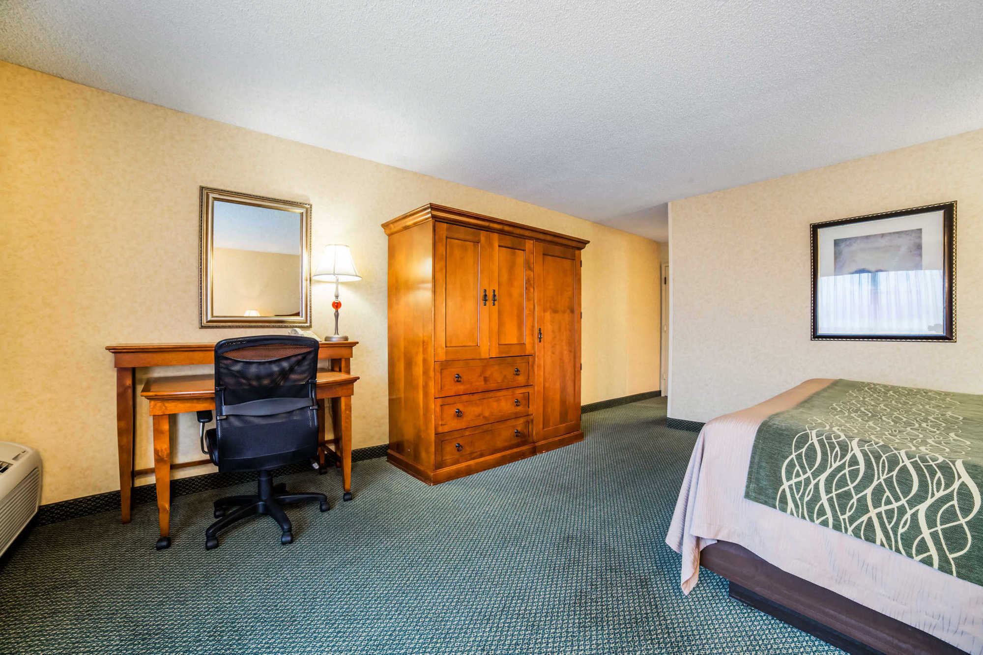 Quality Inn Big Sky Kalispell Δωμάτιο φωτογραφία