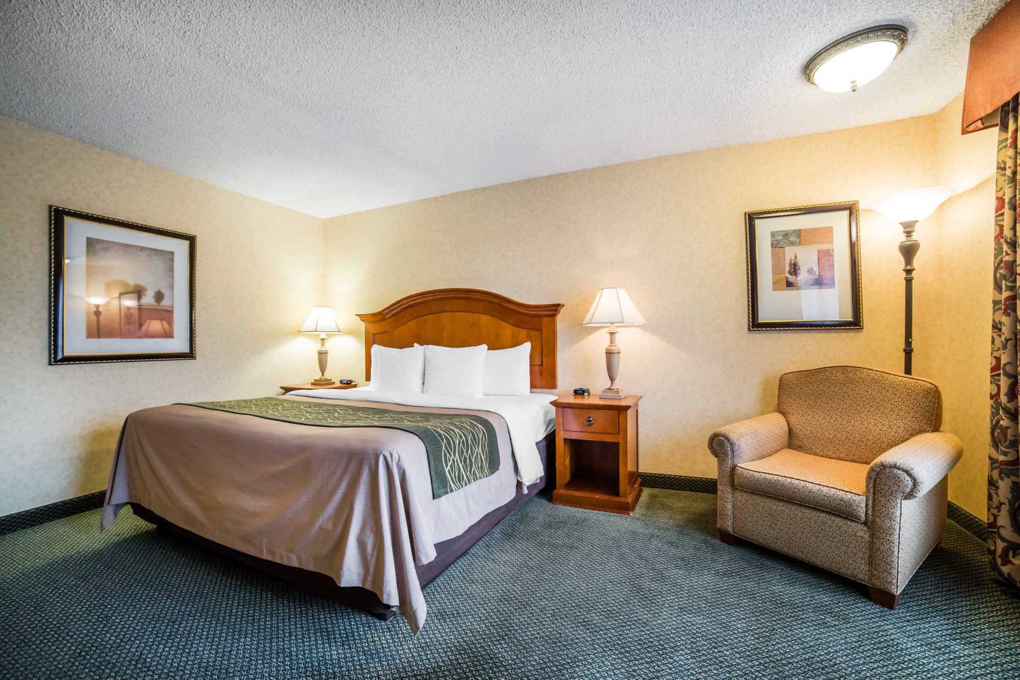 Quality Inn Big Sky Kalispell Δωμάτιο φωτογραφία