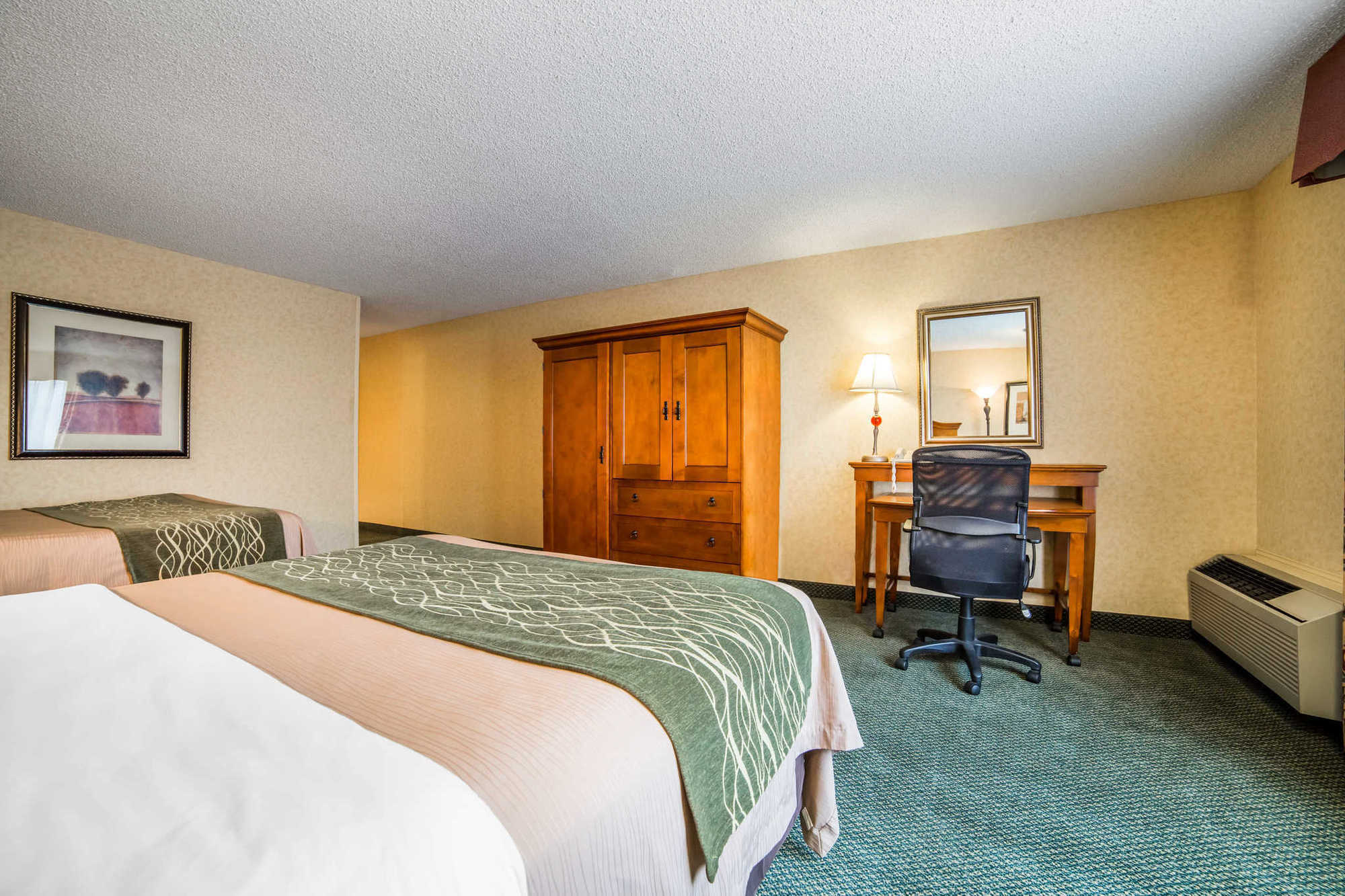 Quality Inn Big Sky Kalispell Δωμάτιο φωτογραφία