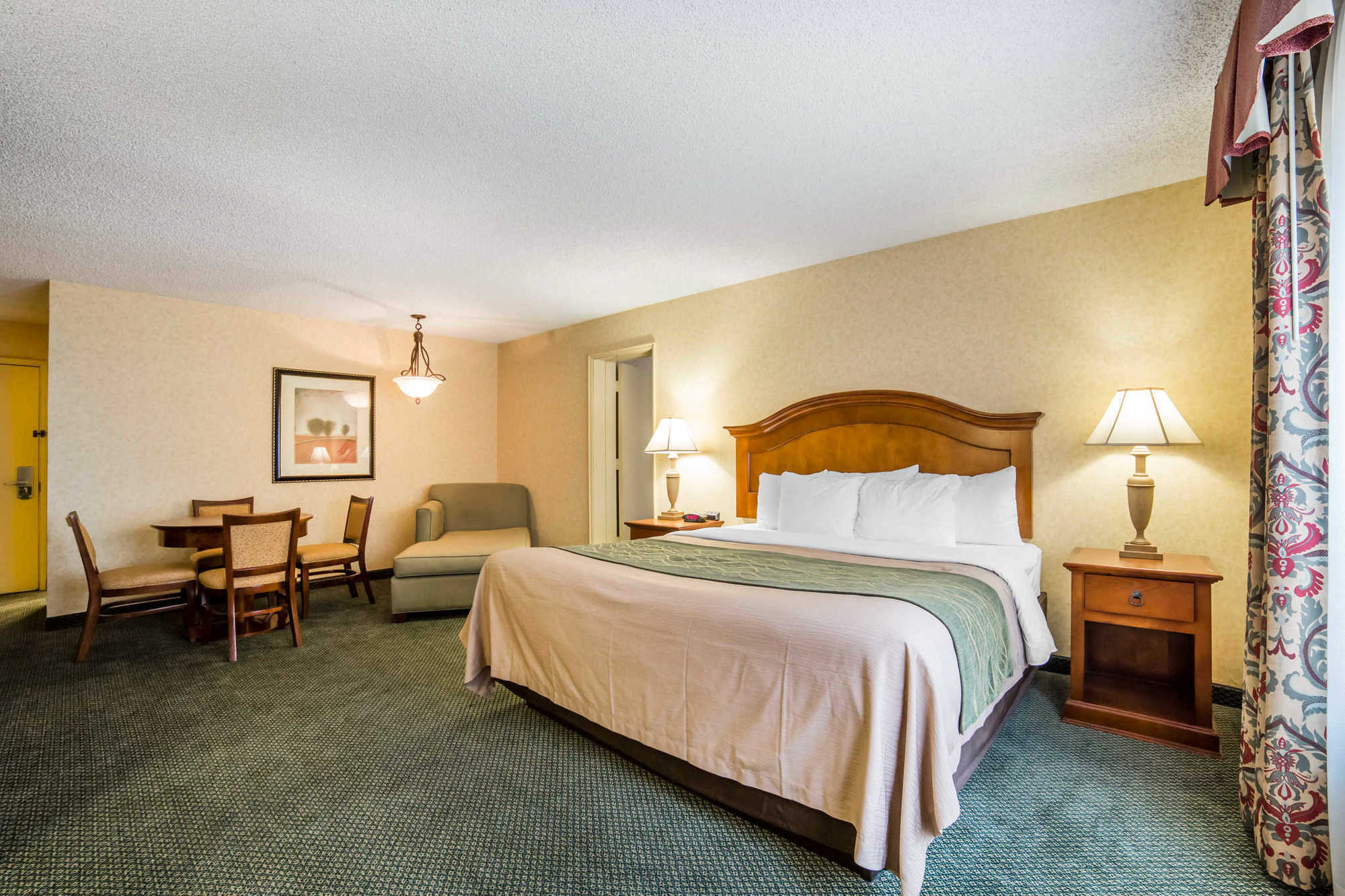 Quality Inn Big Sky Kalispell Δωμάτιο φωτογραφία