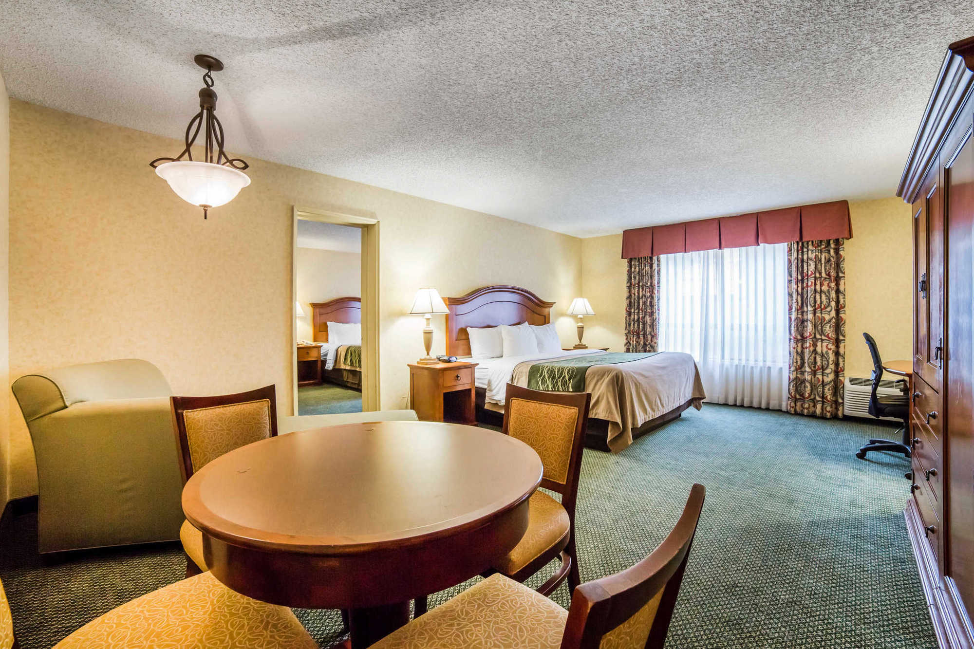 Quality Inn Big Sky Kalispell Δωμάτιο φωτογραφία