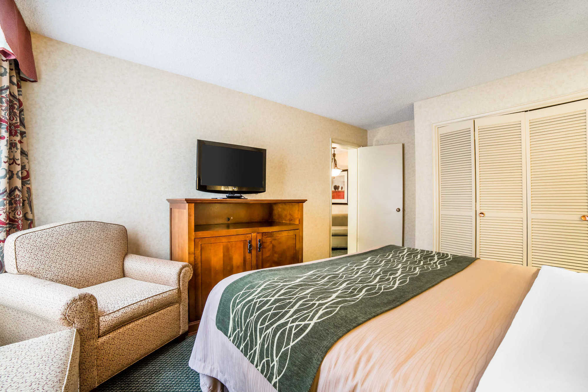 Quality Inn Big Sky Kalispell Δωμάτιο φωτογραφία