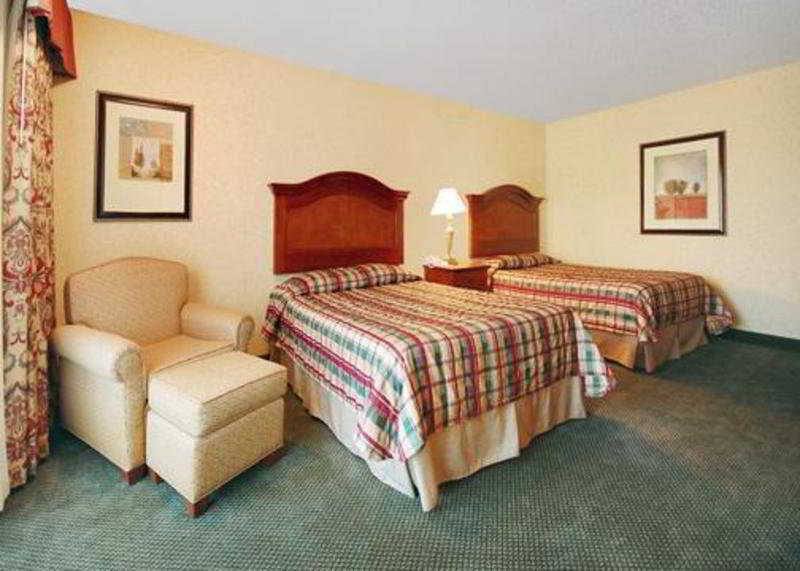 Quality Inn Big Sky Kalispell Εξωτερικό φωτογραφία