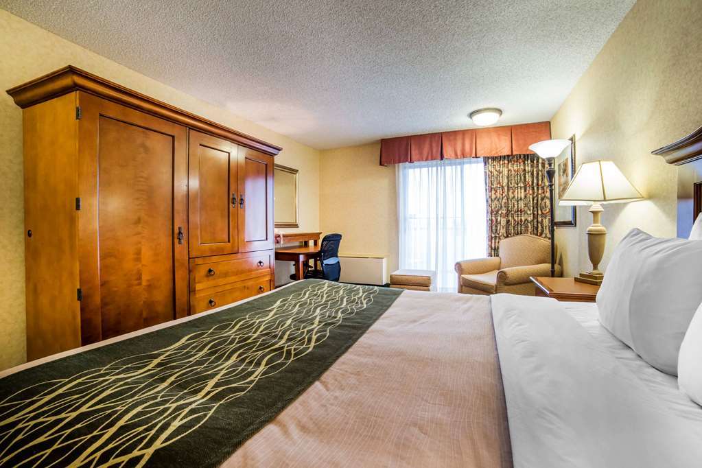 Quality Inn Big Sky Kalispell Δωμάτιο φωτογραφία