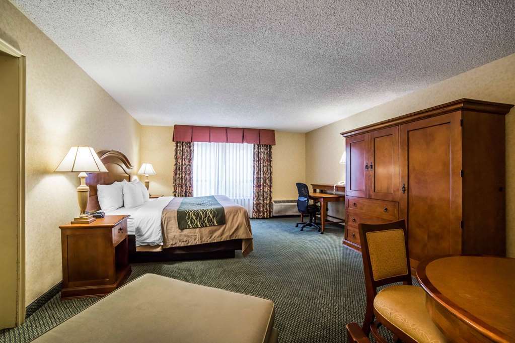 Quality Inn Big Sky Kalispell Δωμάτιο φωτογραφία