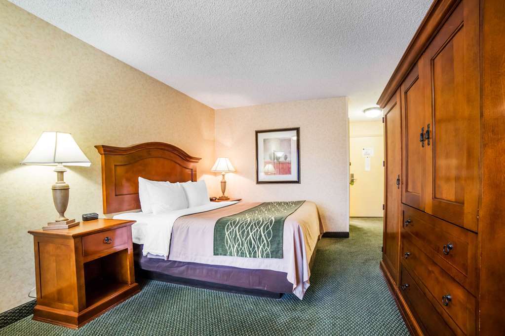 Quality Inn Big Sky Kalispell Δωμάτιο φωτογραφία