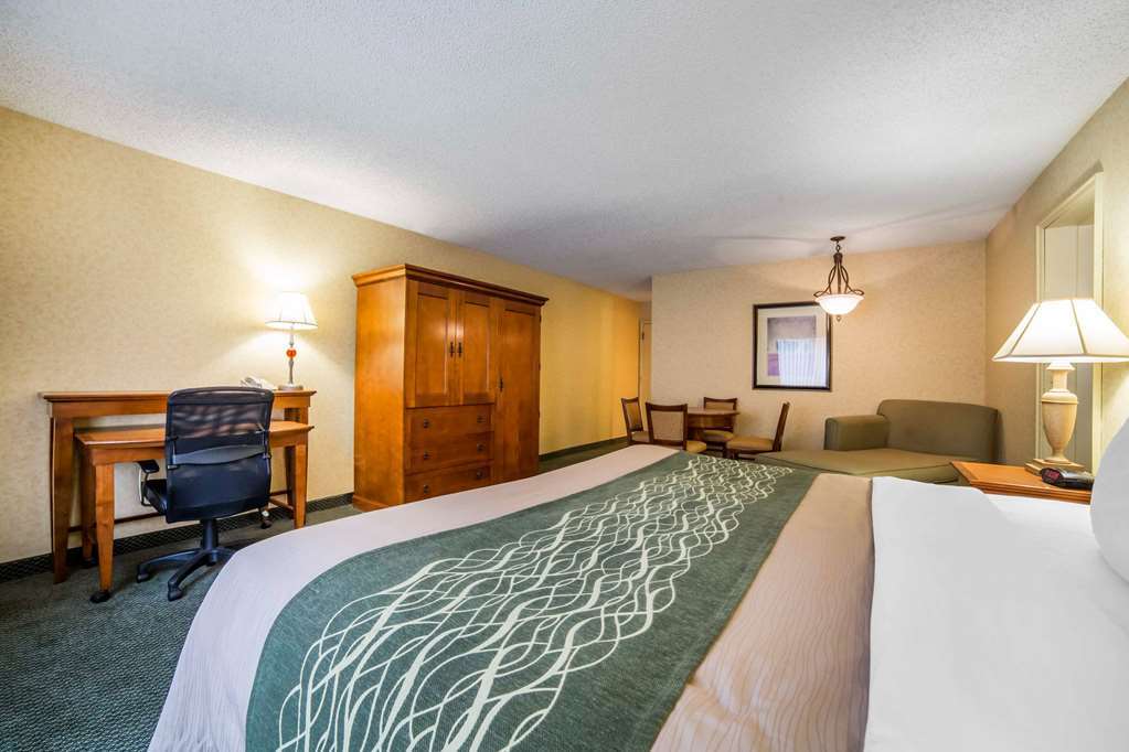 Quality Inn Big Sky Kalispell Δωμάτιο φωτογραφία